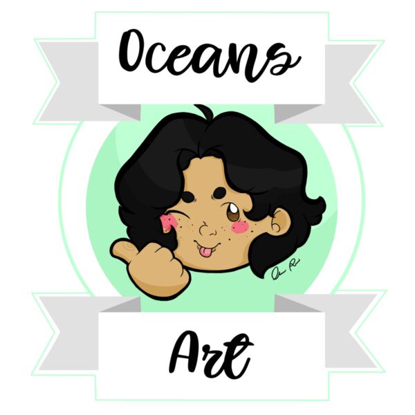 Ocean's Art Logo Thumbnail